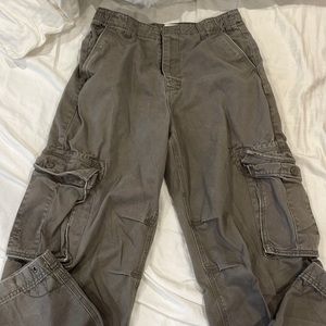 Cargo Pants